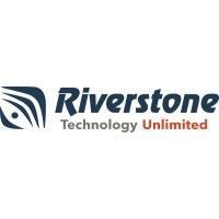 Logo of Riverstone Infotech