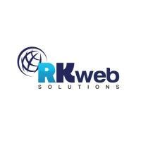 Logo of Rk Web Solutions