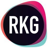 Logo of Rkg Design