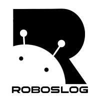 Logo of Roboslog