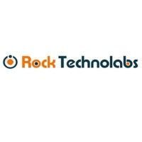 Logo of Rock Technolabs