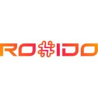 Logo of Rohido Media