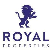 Logo of Royal Properties