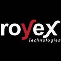 Logo of Royex Technologies