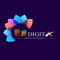 Logo of Rsdigitx