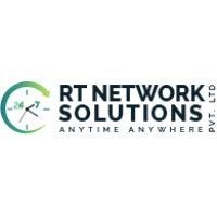 Logo of Rt Network Solutions