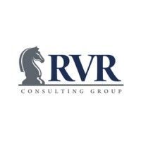 Logo of Rvr Consulting Group