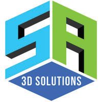 Logo of Sa 3D Solutions