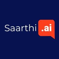 Logo of Saarthi