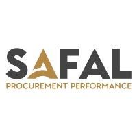 Logo of Safal Softcom