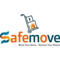 Logo of Safemove Packers And Transport