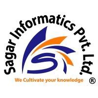 Logo of Sagar Informatics