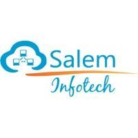 Logo of Salem Infotech