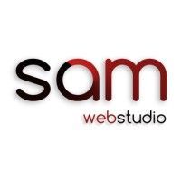 Logo of Sam Web Studio