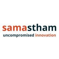 Logo of Samastham Info Tech Services