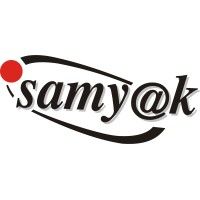 Logo of Samyak Infotech