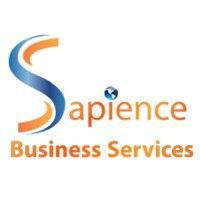 Logo of Sapience Business Services