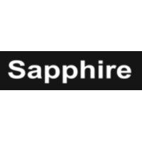 Logo of Sapphire Infocom