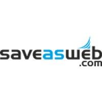 Logo of Save As Web