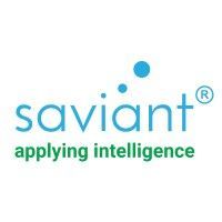 Logo of Saviant Consulting