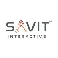 Logo of Savit Interactive Services