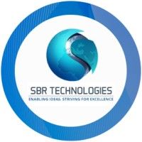 Logo of Sbr Technologies