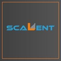 Logo of Scalent Infotech