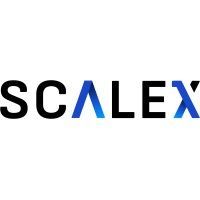 Logo of Scalex Technology Solutions