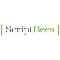 Logo of Scriptbees