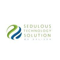 Logo of Sedulous Tech Solutions