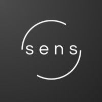 Logo of Sens Visuals