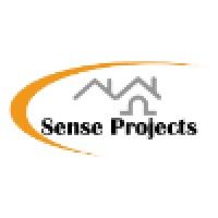 Logo of Sense Projects