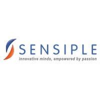 Logo of Sensiple