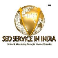 Logo of Seo Service In