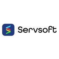 Logo of Servsoft Technologies