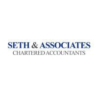 Logo of Seth Associates