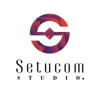 Logo of Setucom Studio