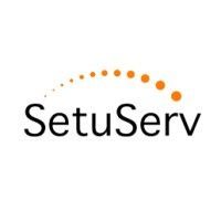 Logo of Setuserv Informatics