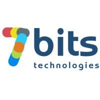 Logo of Seven Bits Technologies