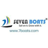 Logo of Seven Boats Info-System