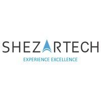 Logo of Shezartech