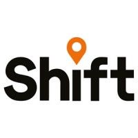 Logo of Shift Logistics