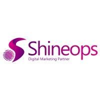 Logo of Shineops