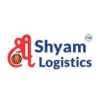 Logo of Shree Shyam Logistics