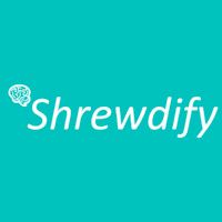 Logo of Shrewdify Technologies