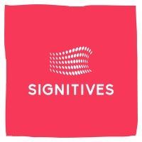 Logo of Signitives Technologies