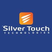 Logo of Silver Touch Technologies