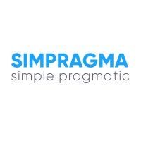 Logo of Simpragma Services