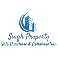 Logo of Singh Property