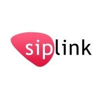 Logo of Siplink Communications